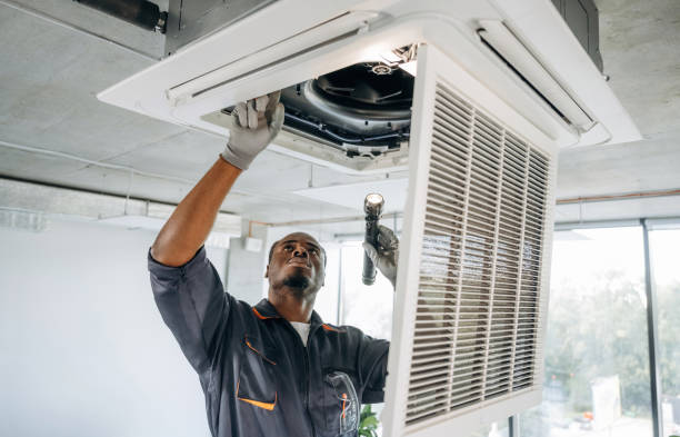 Licensed Hvac Installation service in Shenandoah, VA - FH HVAC